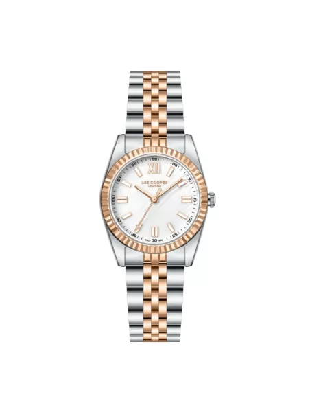 Lee Cooper Montre Femme LC08303.520