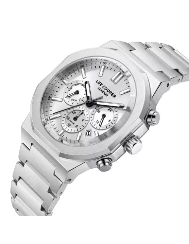Lee Cooper Montre Homme LC08263.330