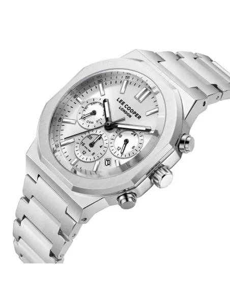 Lee Cooper Montre Homme LC08263.330