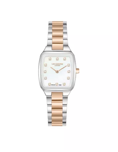 Lee Cooper Montre Femme LC08266.520