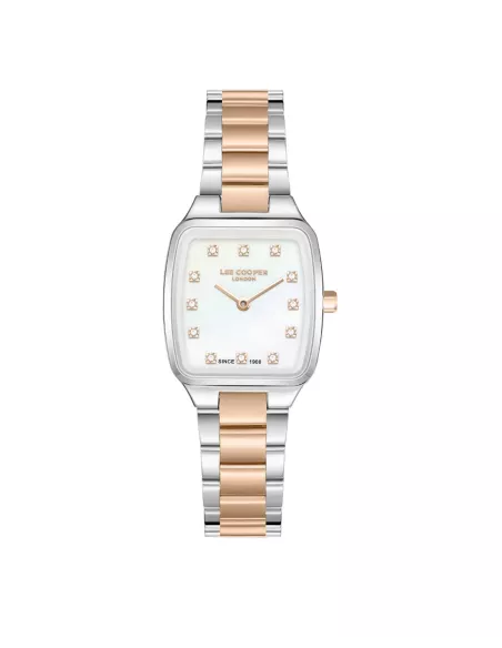 Lee Cooper Montre Femme LC08266.520