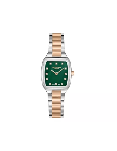 Lee Cooper Montre Femme LC08266.570
