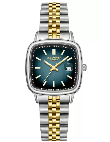 Lee Cooper Montre Femme LC08307.270