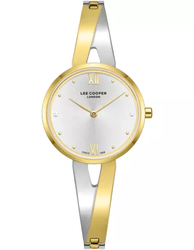 Lee Cooper Montre Femme LC08308.230