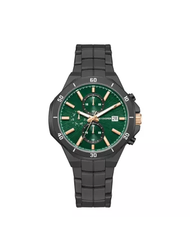 Lee Cooper Montre Homme LC08087.070