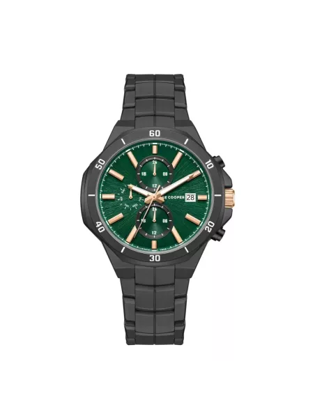 Lee Cooper Montre Homme LC08087.070