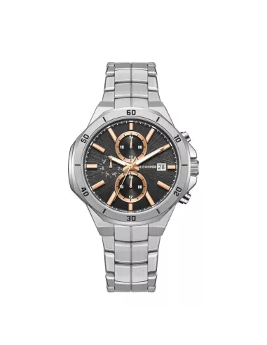 Lee Cooper Montre Homme LC08087.340
