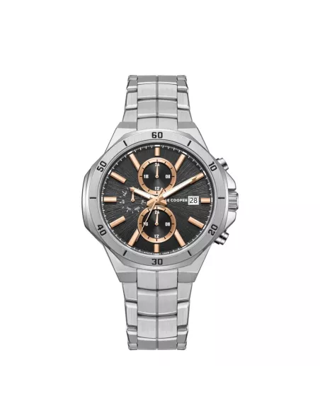 Lee Cooper Montre Homme LC08087.340