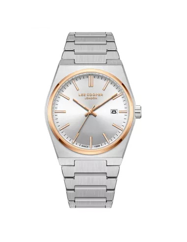 Lee Cooper Montre Homme LC08196.530