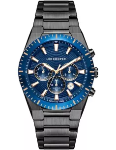 Lee Cooper Montre Homme LC08100.090 | El Hamdani Tunisie