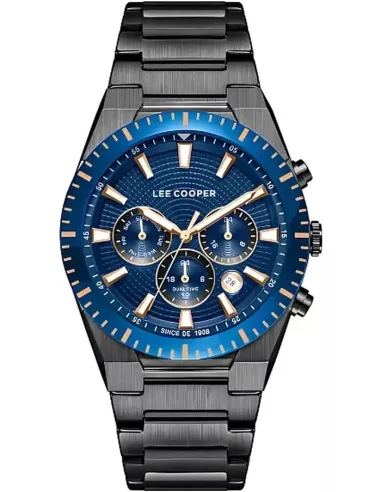 Lee Cooper Montre Homme LC08100.090