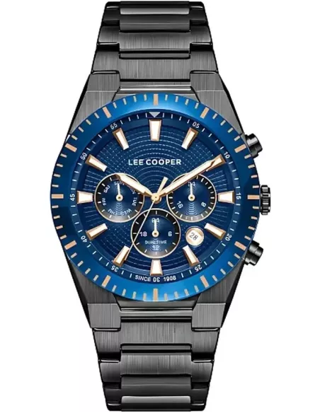 Lee Cooper Montre Homme LC08100.090