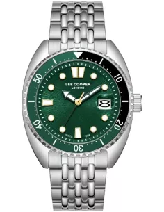Lee Cooper Montre Homme LC07997.370 | El Hamdani Tunisie