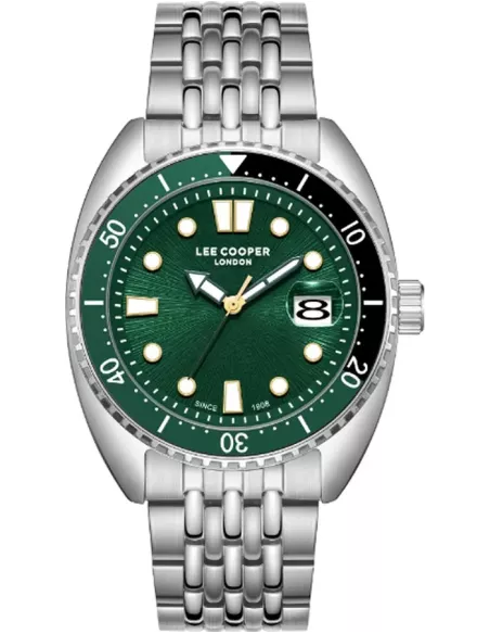 Lee Cooper Montre Homme LC07997.370