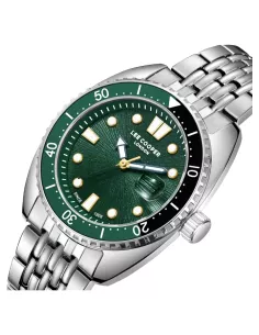 Lee Cooper Montre Homme LC07997.370 | El Hamdani Tunisie 2