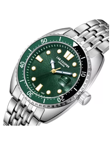 Lee Cooper Montre Homme LC07997.370