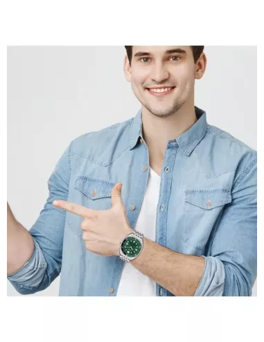 Lee Cooper Montre Homme LC07997.370