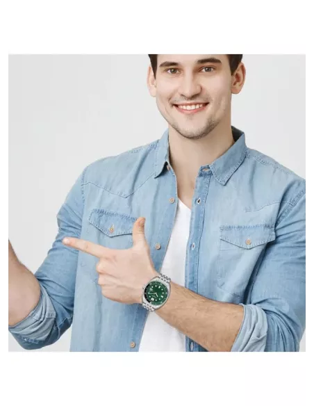 Lee Cooper Montre Homme LC07997.370
