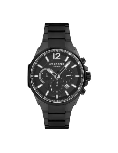 Lee Cooper Montre Homme LC07067.660
