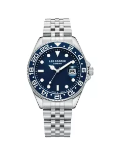 Lee Cooper Montre Homme LC08142.390 | El Hamdani Tunisie