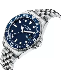 Lee Cooper Montre Homme LC08142.390 | El Hamdani Tunisie 2