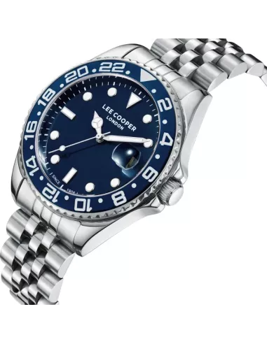 Lee Cooper Montre Homme LC08142.390