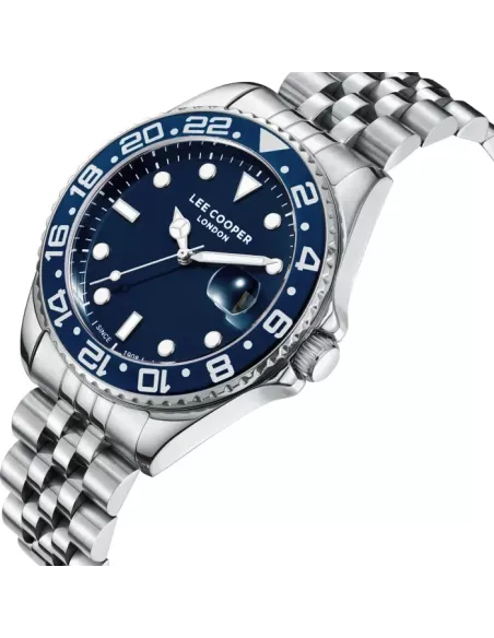 Lee Cooper Montre Homme LC08142.390
