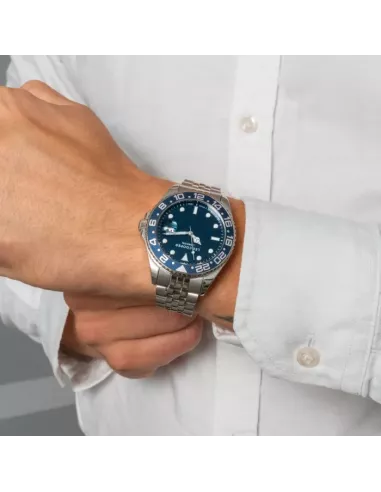 Lee Cooper Montre Homme LC08142.390