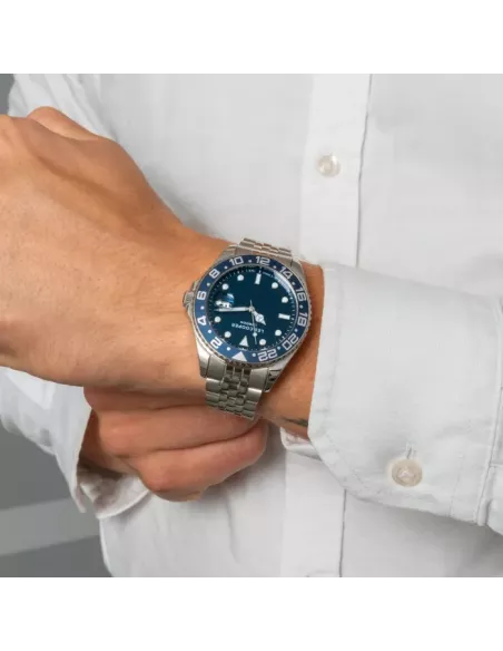 Lee Cooper Montre Homme LC08142.390