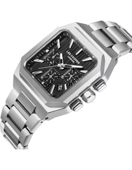Lee Cooper Montre Homme LC08143.350