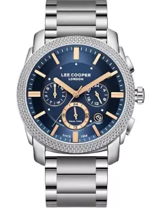 Lee Cooper Montre Homme LC08177.390 | El Hamdani Tunisie