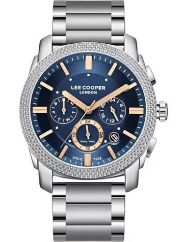Lee Cooper Montre Homme LC08177.390