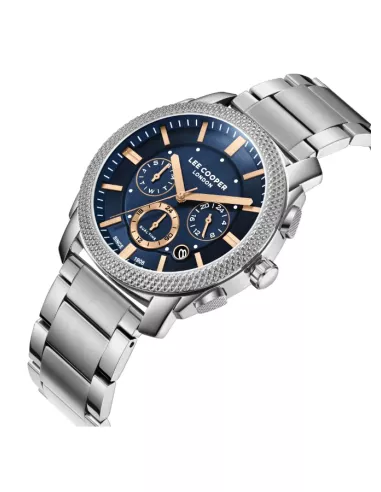 Lee Cooper Montre Homme LC08177.390