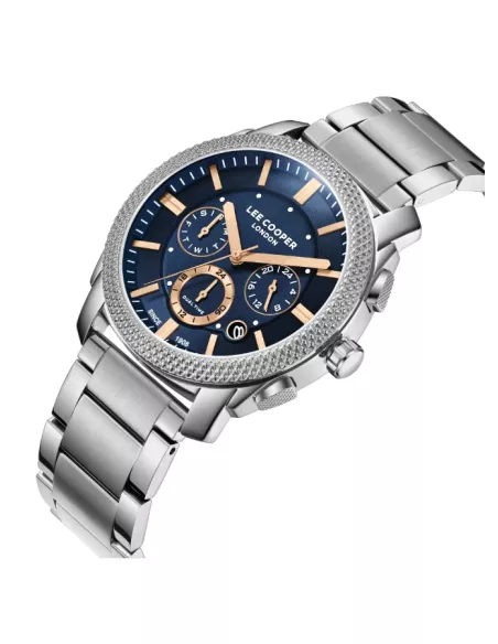 Lee Cooper Montre Homme LC08177.390