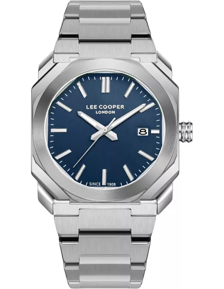 Lee Cooper Montre Homme LC08185.390