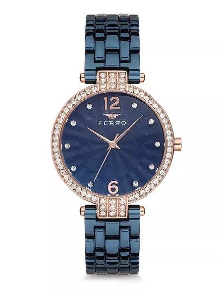 Montre femme Ferro