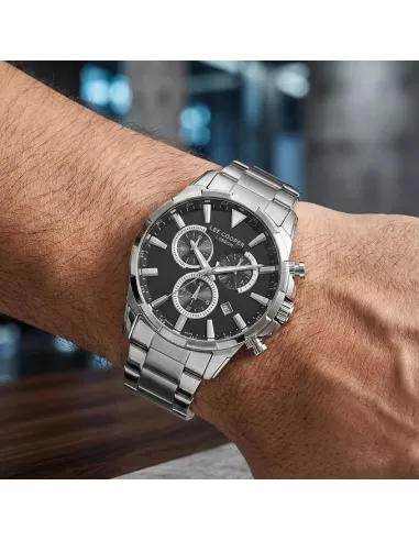 Lee Cooper Montre Homme LC07385.350