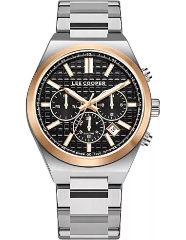 Lee Cooper Montre Homme LC08084.550
