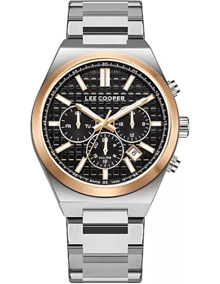 Lee Cooper Montre Homme LC08084.550