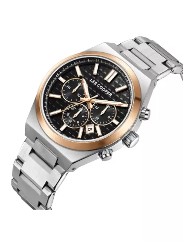 Lee Cooper Montre Homme LC08084.550