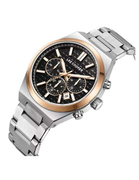 Lee Cooper Montre Homme LC08084.550
