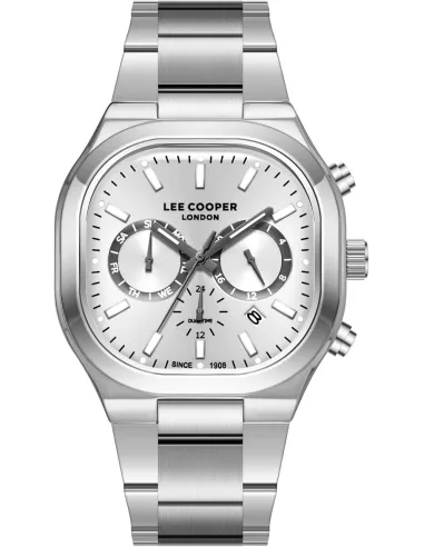 Lee Cooper Montre Homme LC08169.330