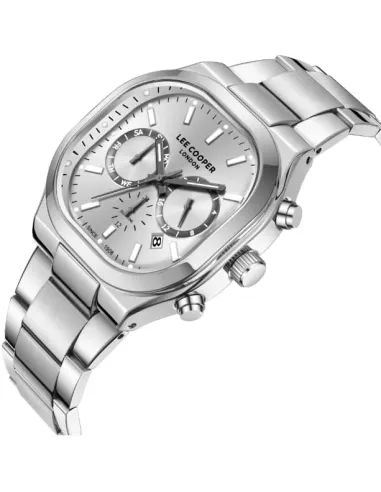 Lee Cooper Montre Homme LC08169.330