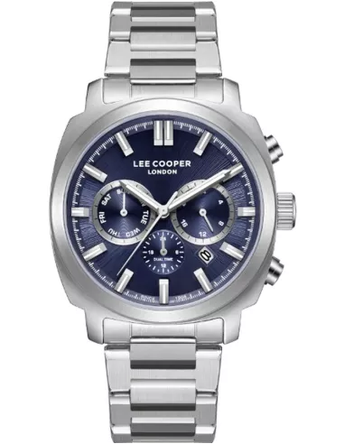 Lee Cooper Montre Homme LC08144.390