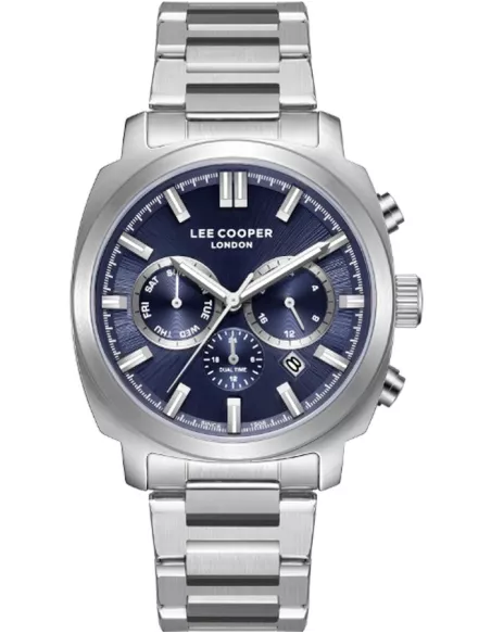 Lee Cooper Montre Homme LC08144.390