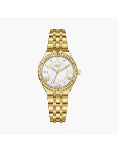 Lee Cooper Montre Femme LC08132.120