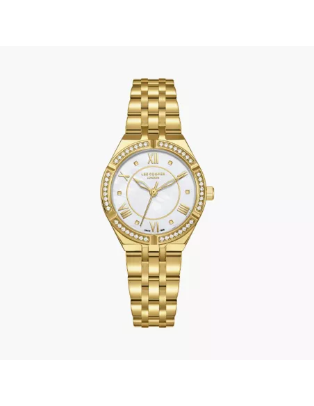 Lee Cooper Montre Femme LC08132.120
