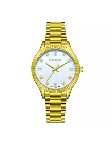 Lee Cooper Montre Femme LC08079.120