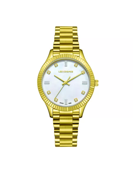 Lee Cooper Montre Femme LC08079.120