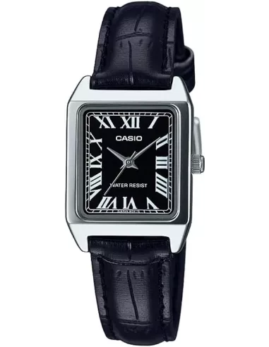 Casio Montre Femme LTP-V007L-1BUDF